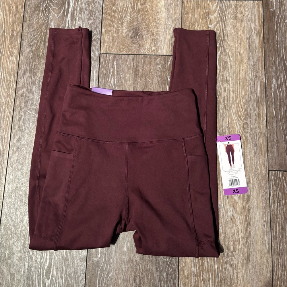 NWT Danskin leggings